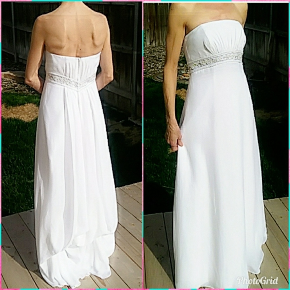 💓Wedding gown💓